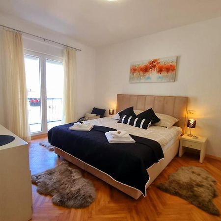 Sing Apartment Zadar Exterior photo
