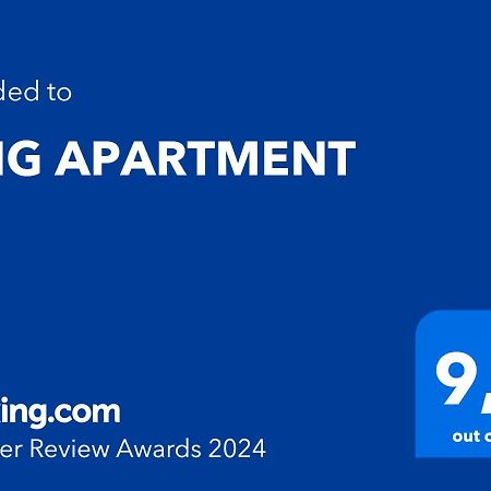 Sing Apartment Zadar Exterior photo