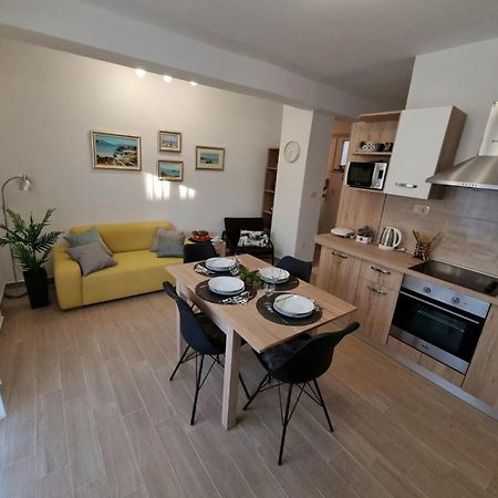 Sing Apartment Zadar Room photo