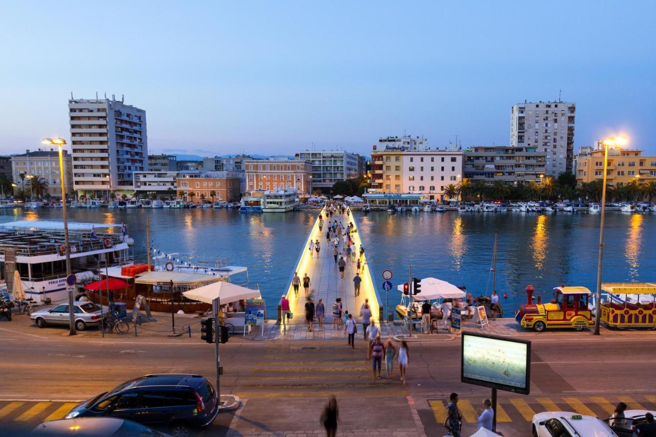 Sing Apartment Zadar Exterior photo