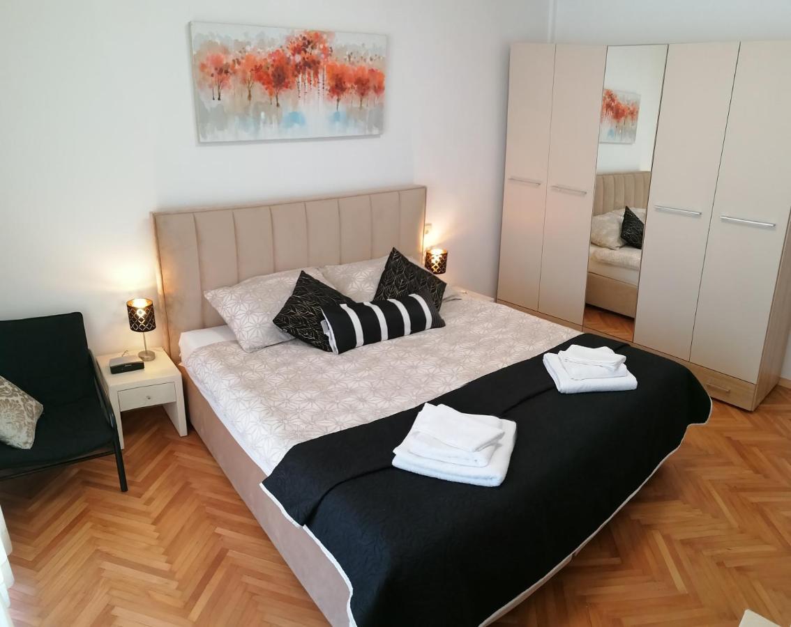 Sing Apartment Zadar Exterior photo