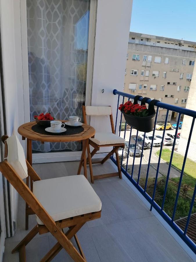 Sing Apartment Zadar Exterior photo