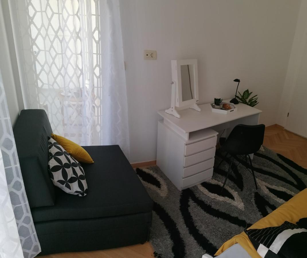 Sing Apartment Zadar Exterior photo