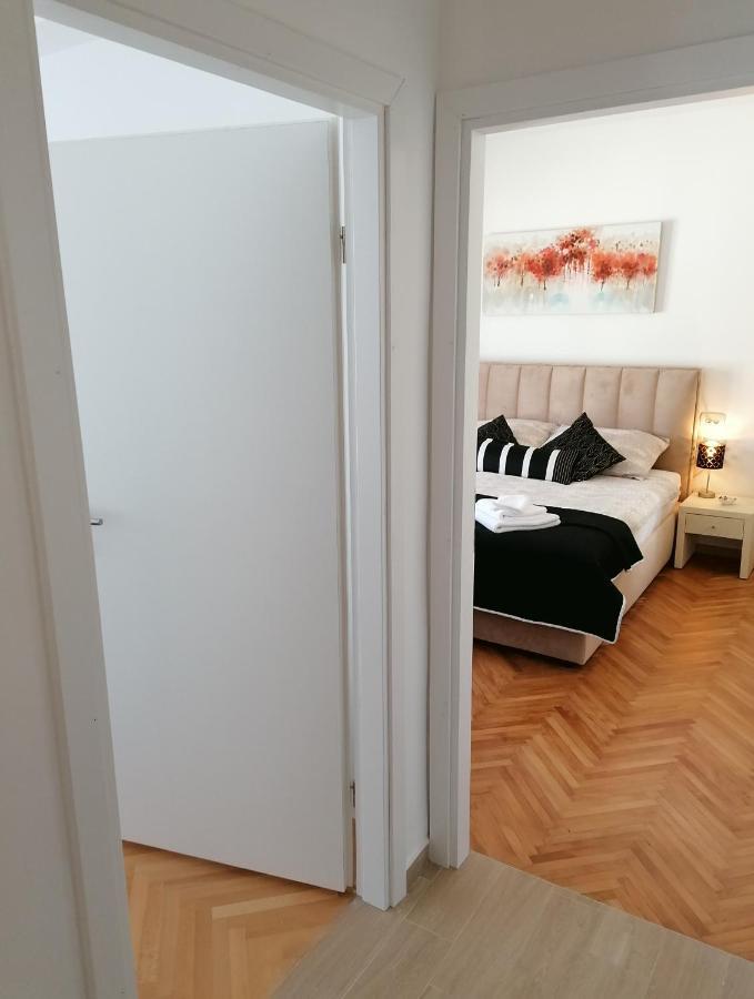 Sing Apartment Zadar Exterior photo