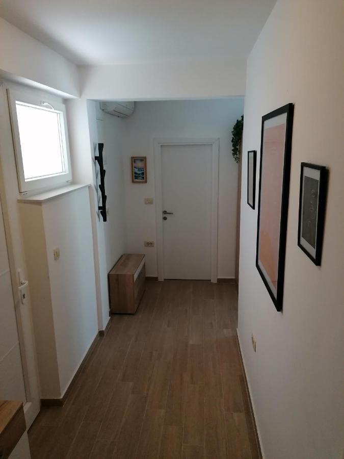 Sing Apartment Zadar Exterior photo