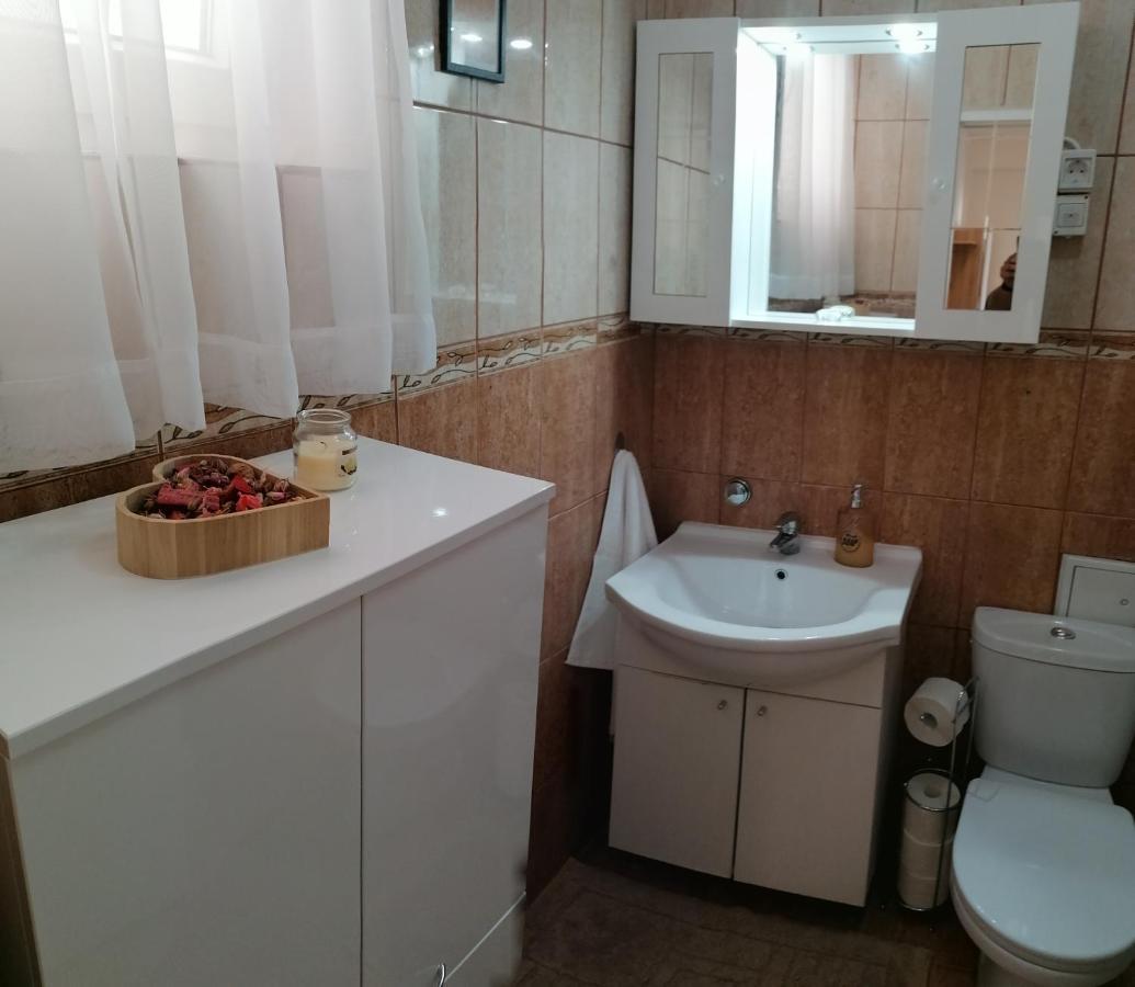 Sing Apartment Zadar Exterior photo