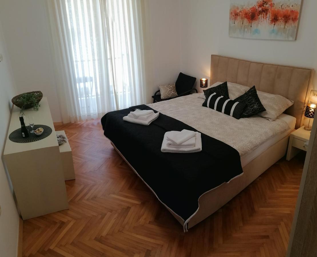 Sing Apartment Zadar Exterior photo