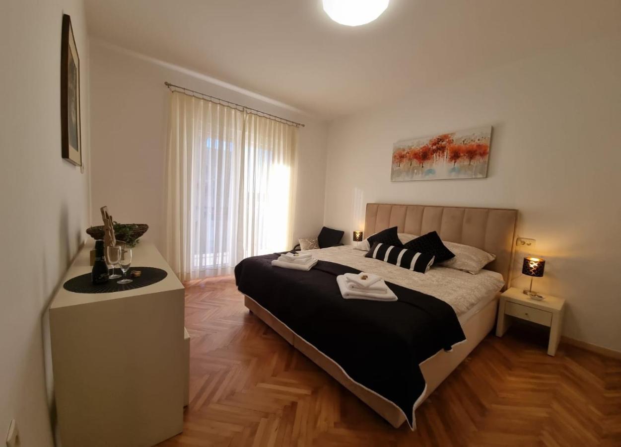 Sing Apartment Zadar Exterior photo