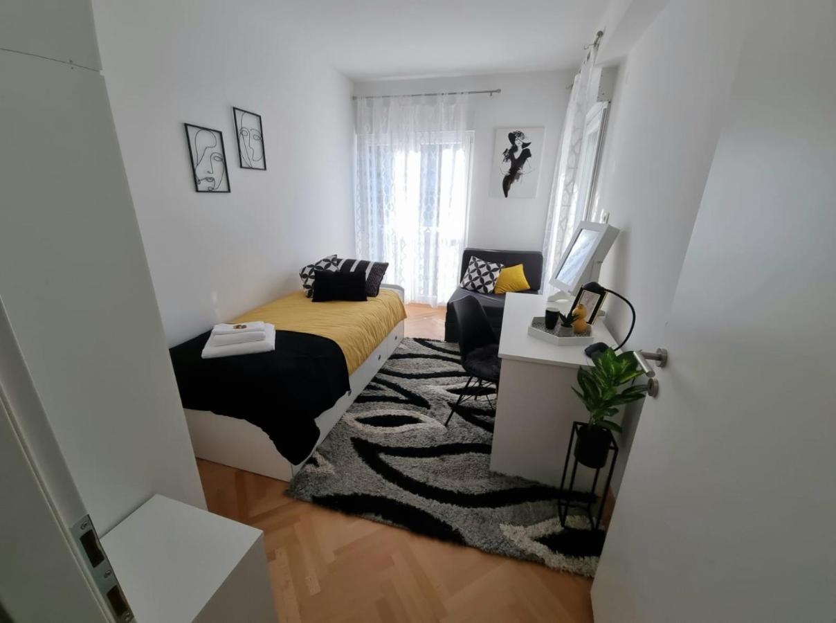Sing Apartment Zadar Exterior photo