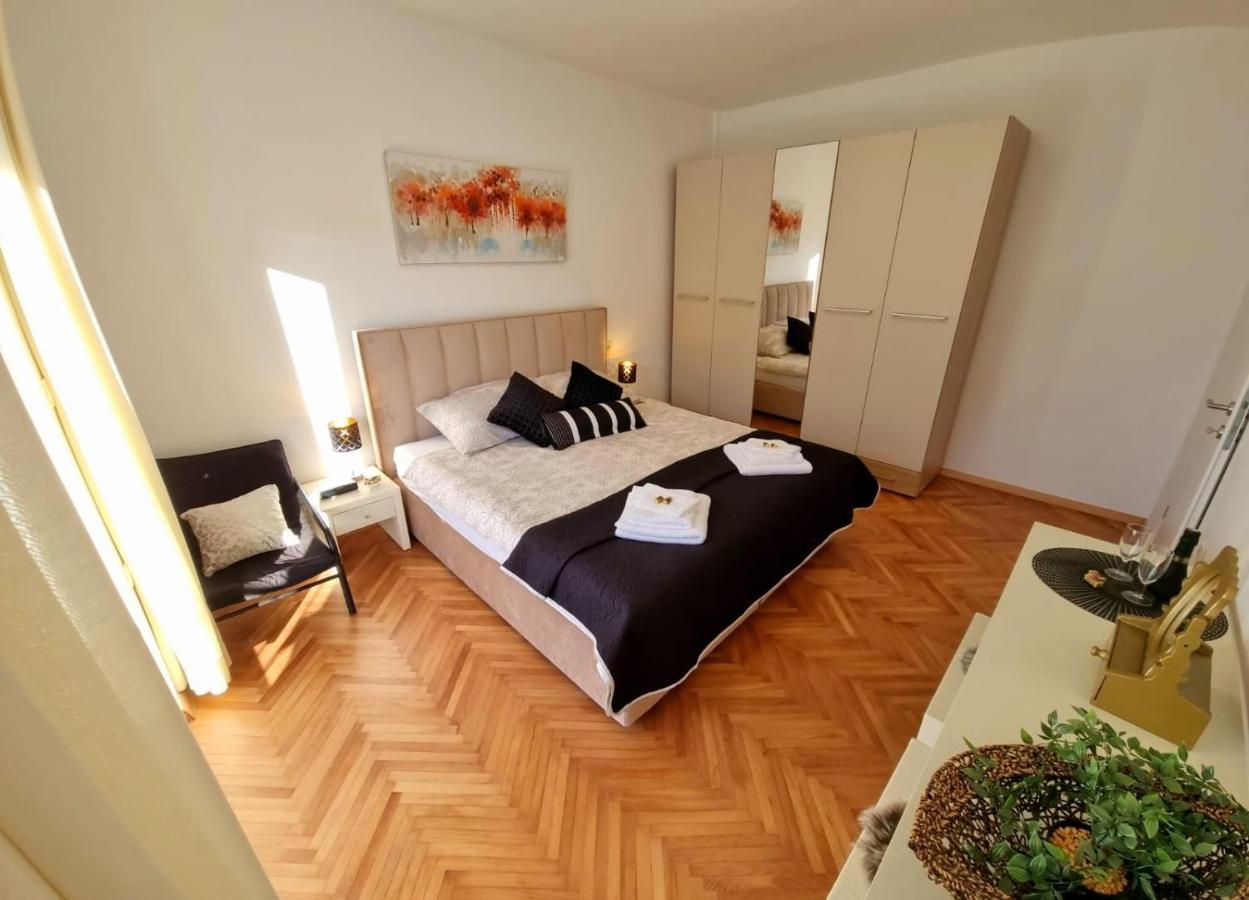 Sing Apartment Zadar Exterior photo