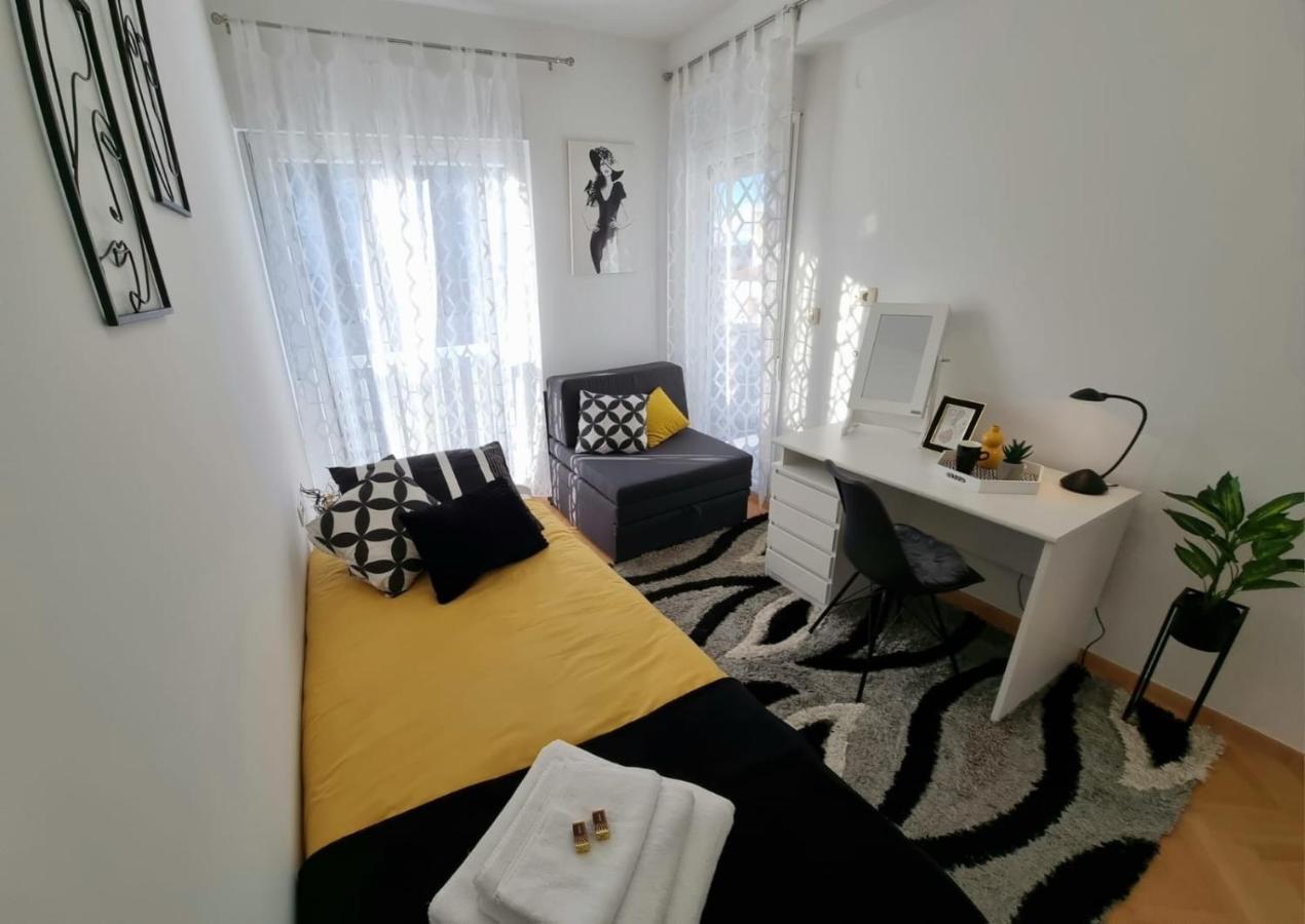 Sing Apartment Zadar Exterior photo