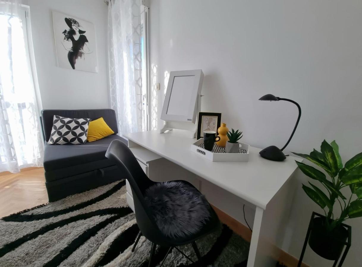 Sing Apartment Zadar Exterior photo