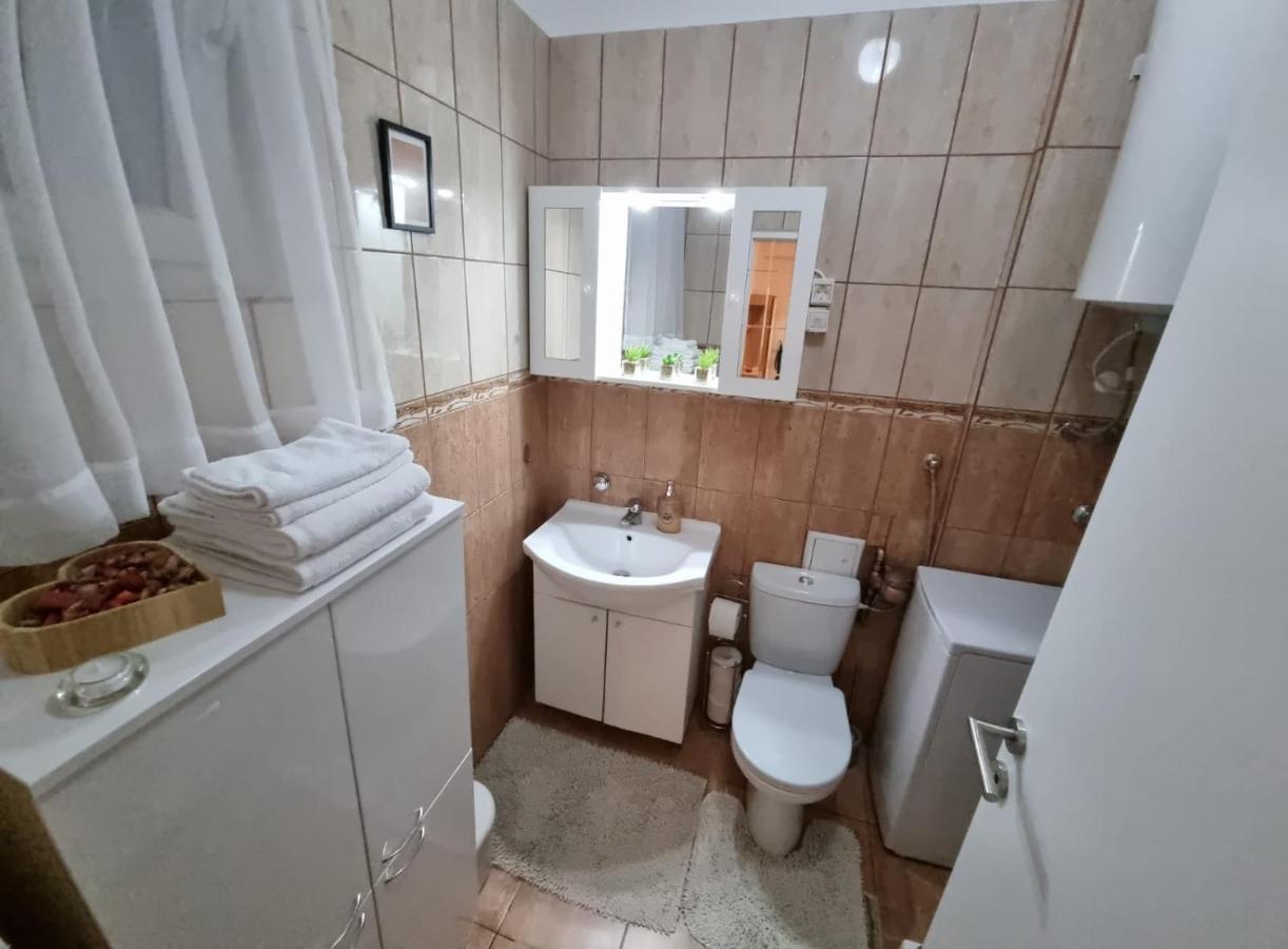 Sing Apartment Zadar Exterior photo