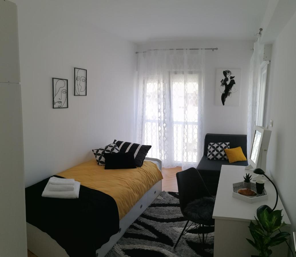 Sing Apartment Zadar Exterior photo
