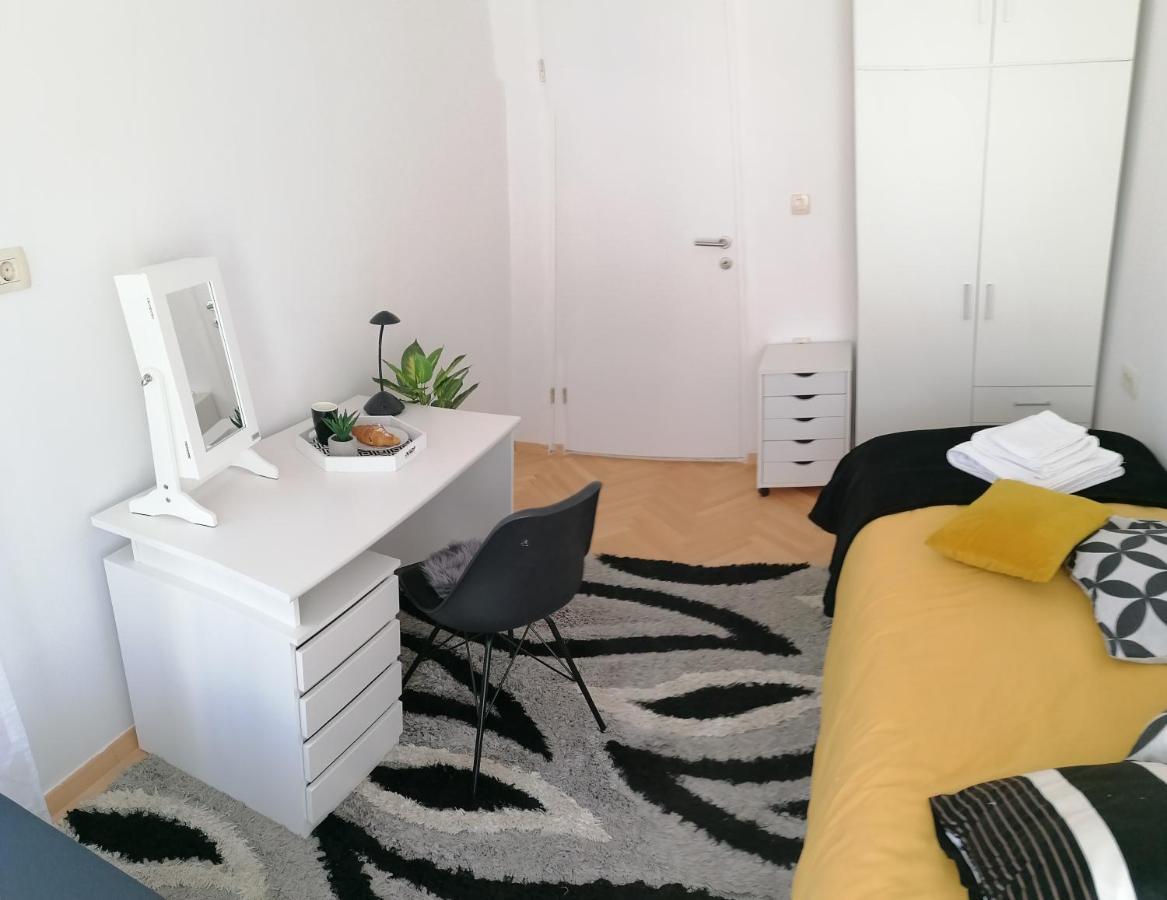 Sing Apartment Zadar Exterior photo