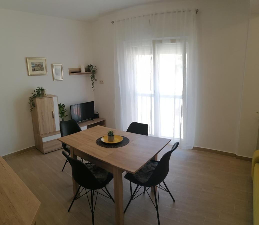 Sing Apartment Zadar Exterior photo