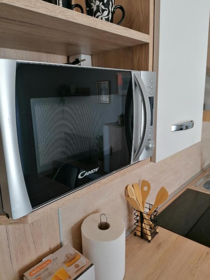 Sing Apartment Zadar Exterior photo