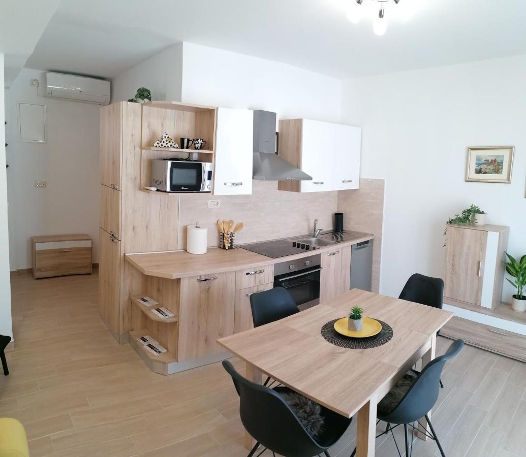 Sing Apartment Zadar Exterior photo