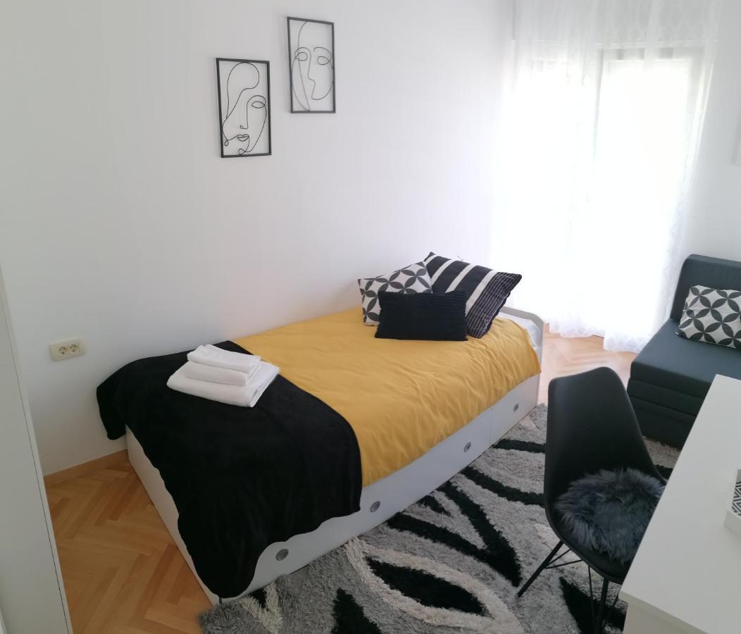 Sing Apartment Zadar Exterior photo