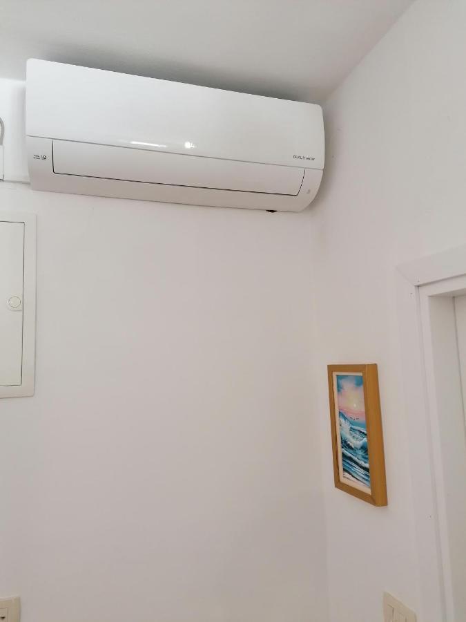 Sing Apartment Zadar Exterior photo