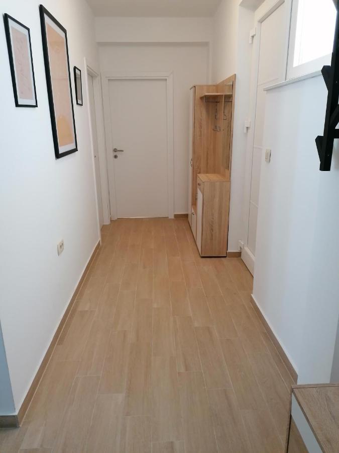 Sing Apartment Zadar Exterior photo