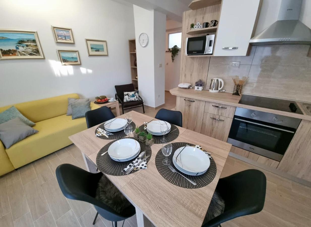 Sing Apartment Zadar Exterior photo