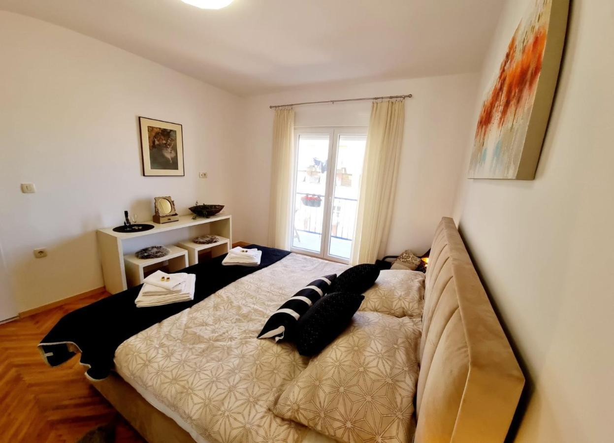Sing Apartment Zadar Exterior photo