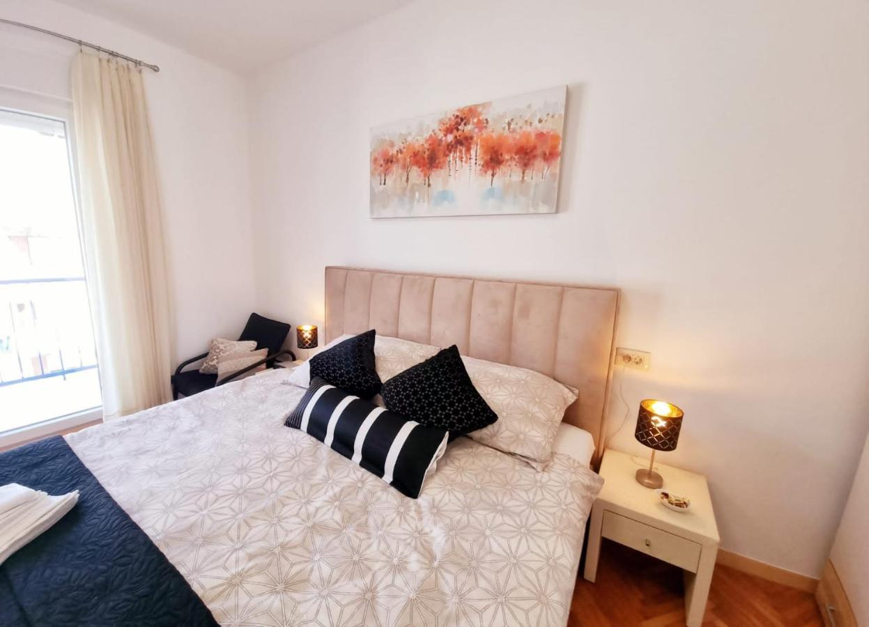 Sing Apartment Zadar Exterior photo