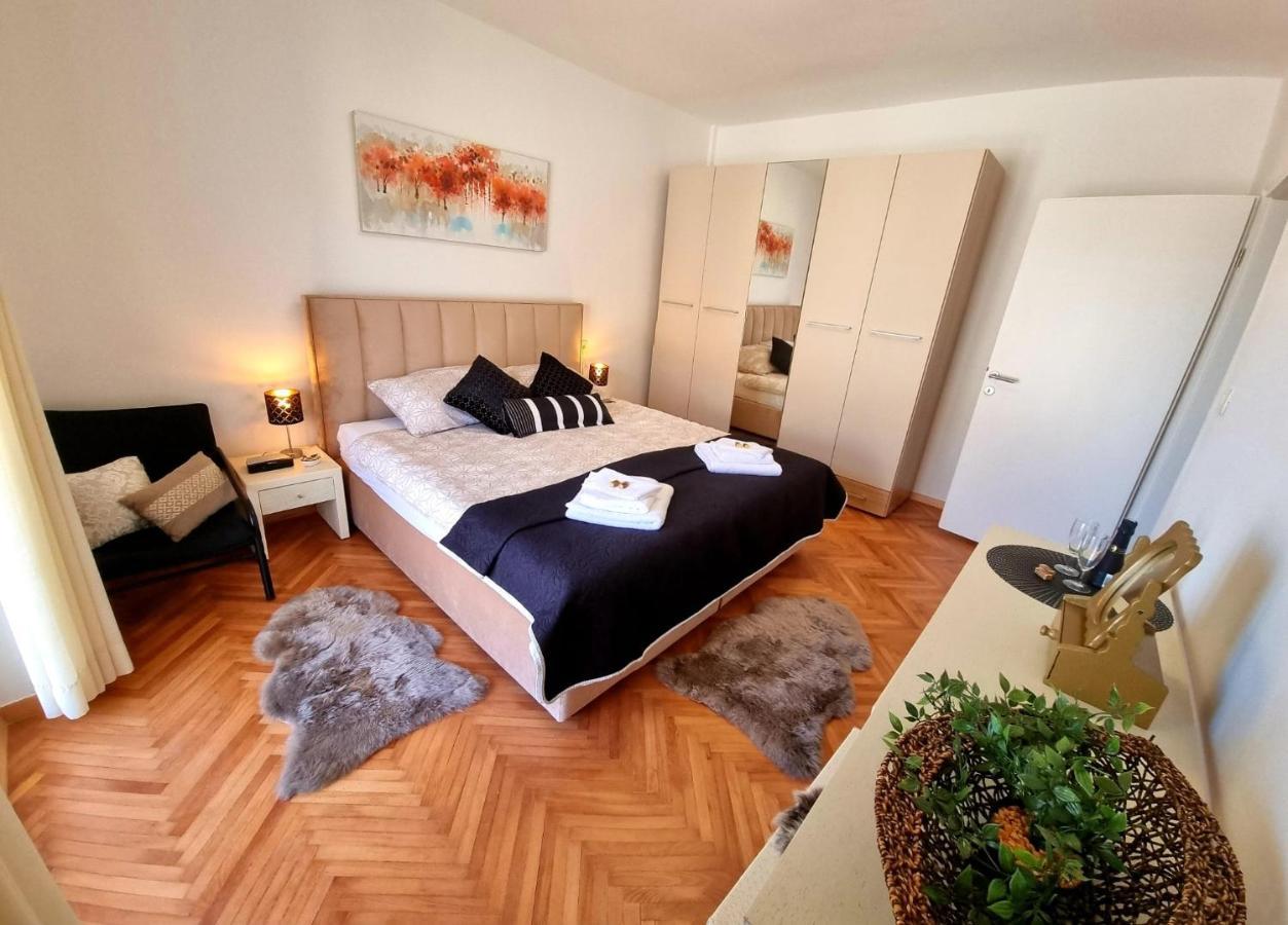 Sing Apartment Zadar Exterior photo